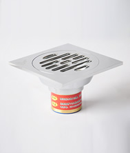 防臭地漏YF-F-003